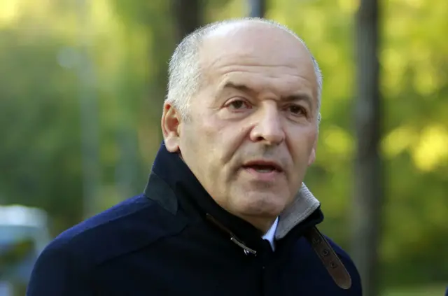 Віктор Пінчук