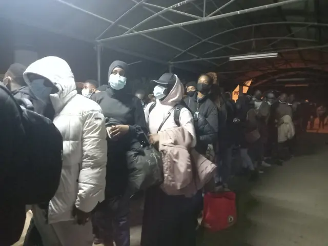 Abuja