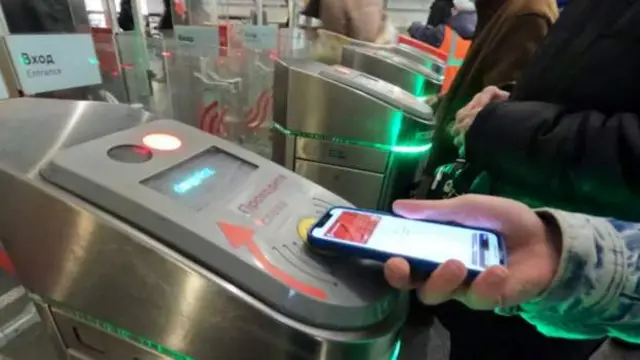 Huduma za Apple Pay nchini Urusi tayari zimetekelezwa
