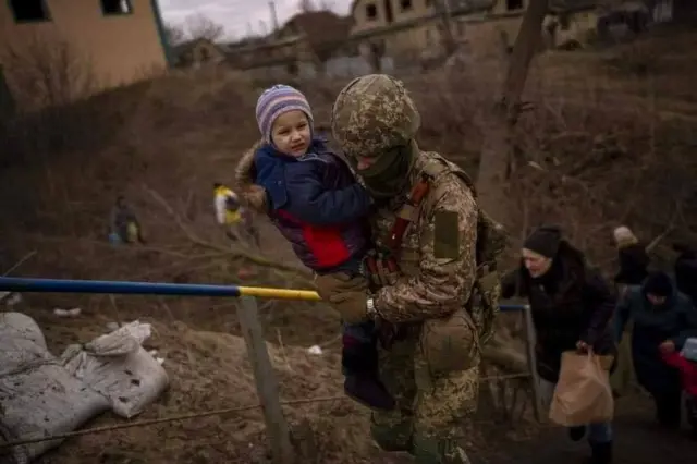 ірпінь