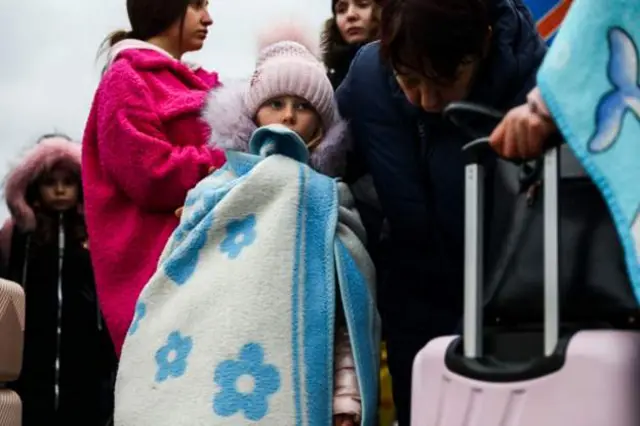 వలసదారులు