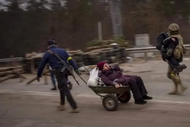 ірпінь