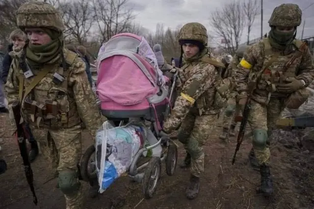 Ірпінь
