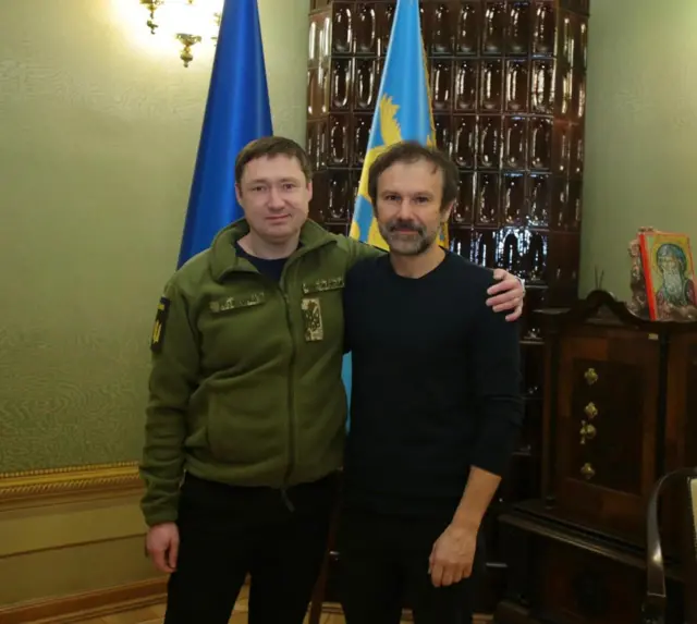 вакарчук