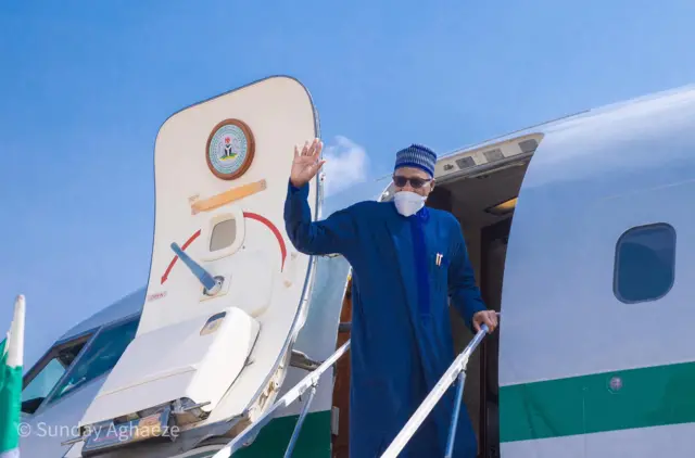 Buhari