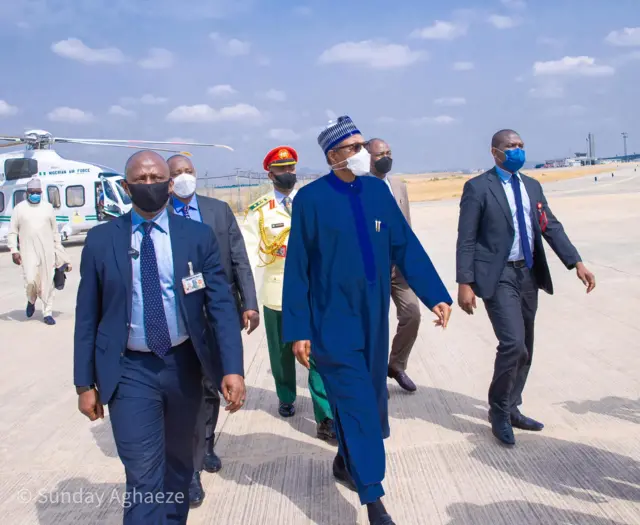 Buhari
