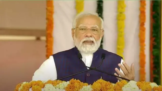નરેન્દ્ર મોદી