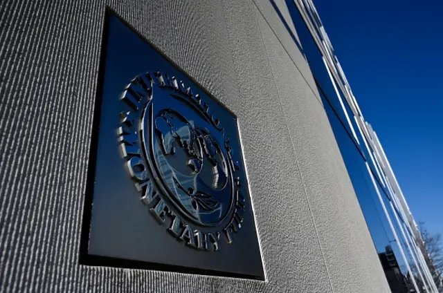 IMF
