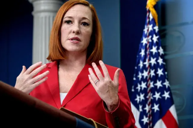 Psaki