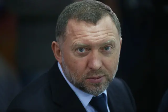 Russian billionaire Oleg Deripaska don enta Telegram to call for peace "as soon as possible" for Ukraine. Reacting to one TEDtalk wey Israeli historian Yuval Noah Harari do about Russia invasion of Ukraine, im agree wit Harari say "we need peace". Deripaska – wey be founder of some of Russia biggest industrial companies – add say di "whole world go dey different, and Russia go dey different" afta di conflict.