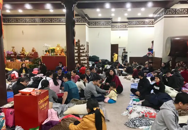 Chùa Nhân Hòa