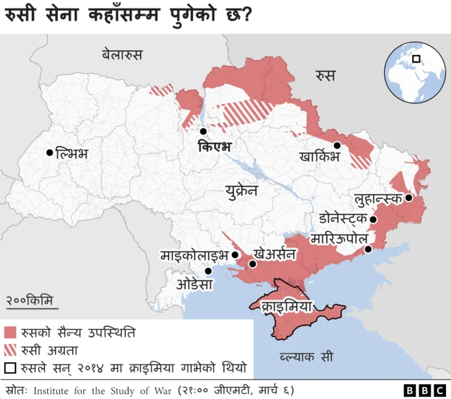 युक्रेन