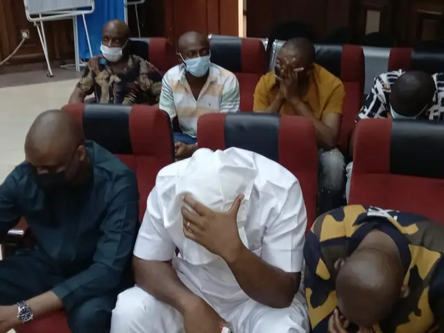 Abba Kyari