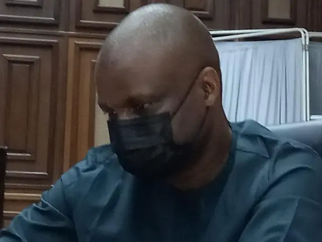 Abba Kyari