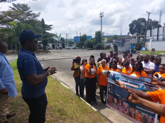 ‘No society fit grow without recognizing di rights of women’ - Speaker RSHA
