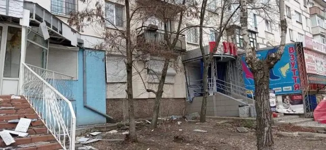 Северодонецк