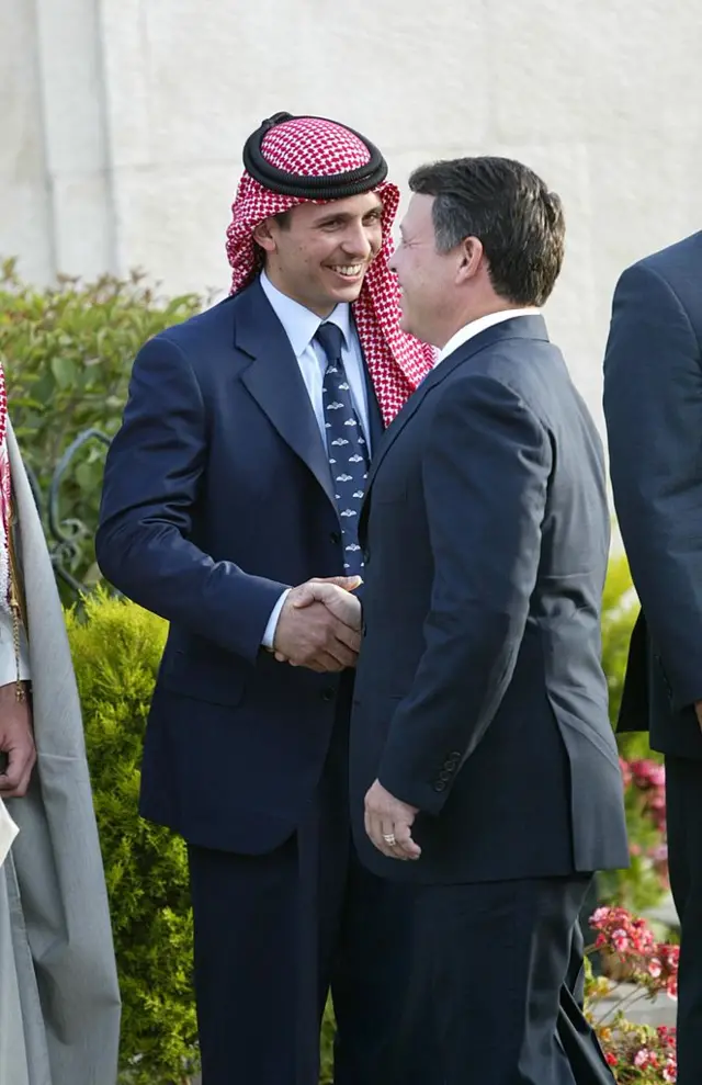 الأمير حمزة
