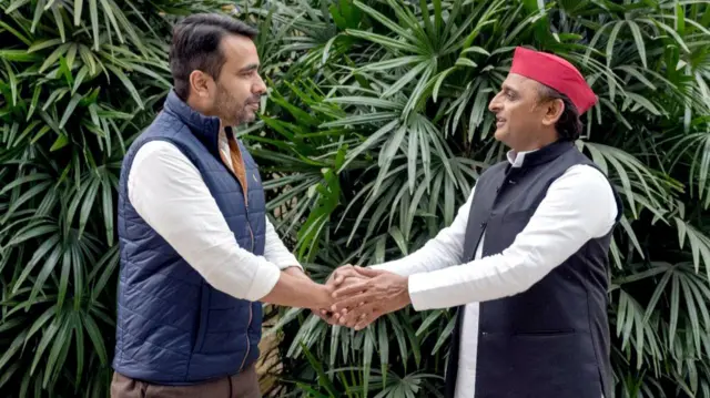 उत्तर प्रदेश विधानसभा चुनाव