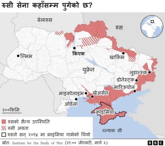 युक्रेन