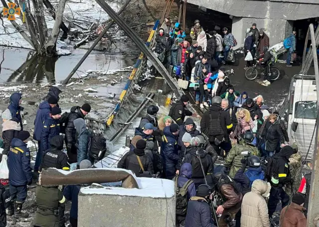 Ирпень