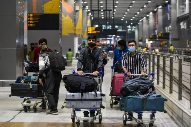 ఆపరేషన్ గంగ