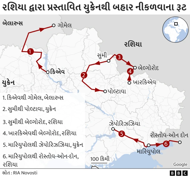 નક્શો