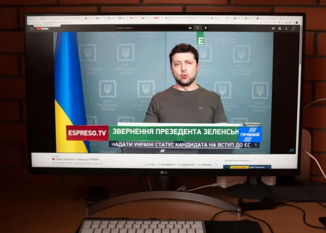 Zelenskiy