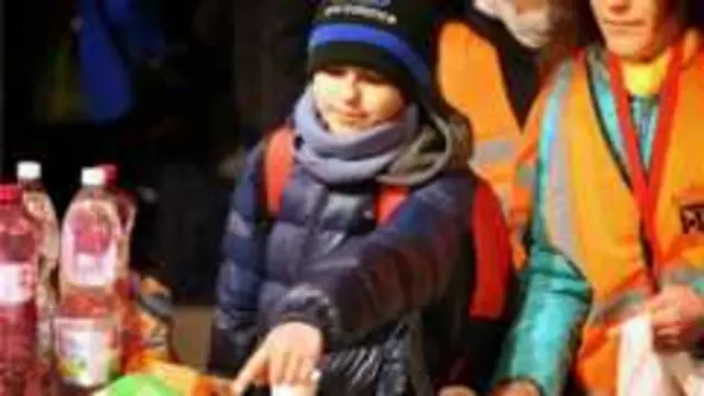 11 yaşındaki Hassan