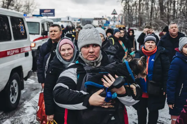 Ірпінь