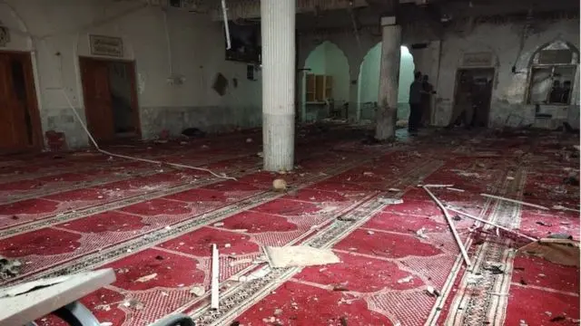 پاکستان اعلام کرده است که عامل حمله انتحاری مهلک در این کشور در افغانستان اموزش دیده و این فعالیتها را در حال گسترش خوانده است.