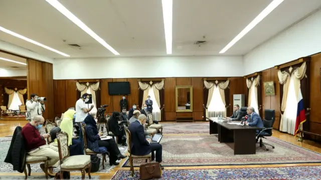 جاگاریان