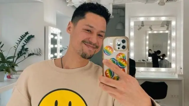 Pasha Lee