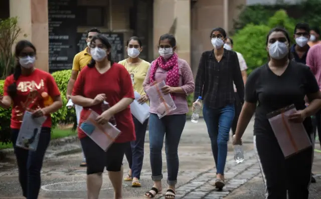 नीट परीक्षा