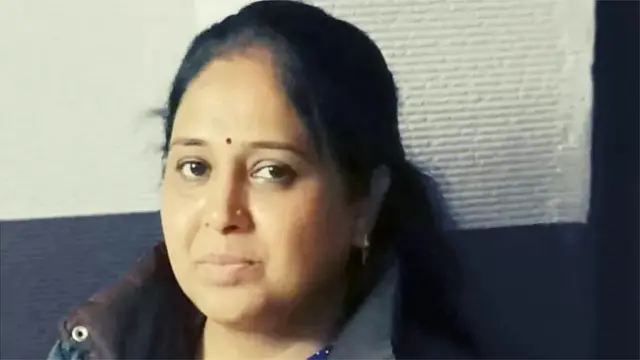 तेजल पटेल को पोलैंड में वर्क परमिट मिलने की उम्मीद