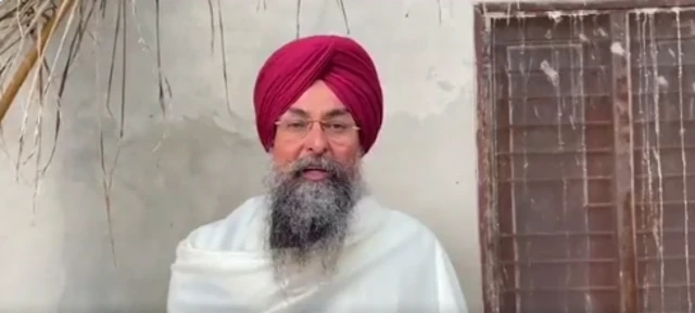 ਕੁਲਤਾਰ ਸਿੰਘ ਸੰਧਵਾਂ