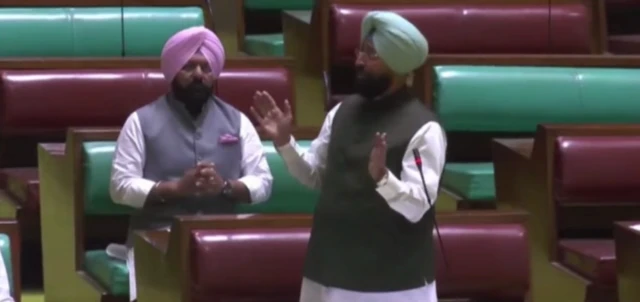 ਪ੍ਰਤਾਪ ਸਿੰਘ ਬਾਜਵਾ