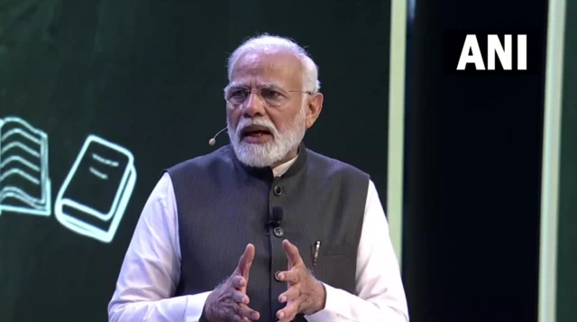 पीएम मोदी