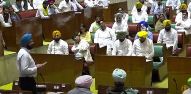 ਮਨਪ੍ਰੀਤ ਸਿੰਘ ਇਆਲੀ