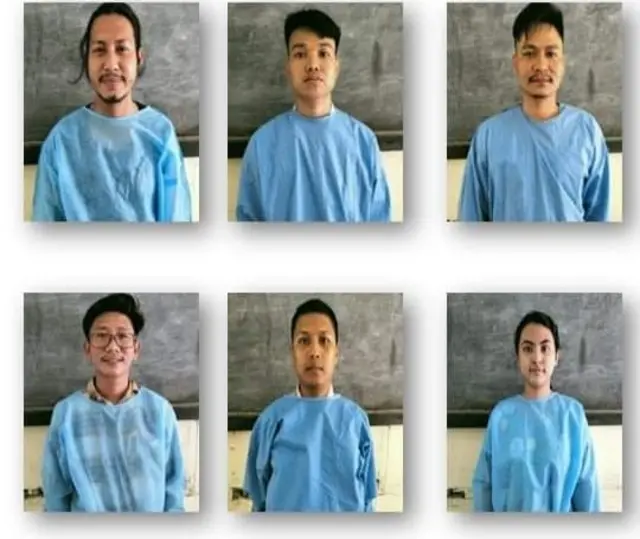 သေဒဏ်