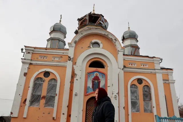 церковь