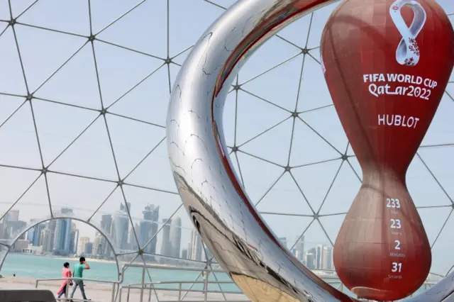 مونديال قطر