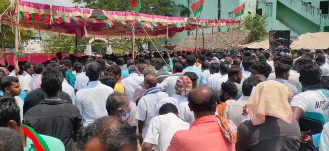 அமைச்சர் ராஜகண்ணப்பன் தமிழக அரசு