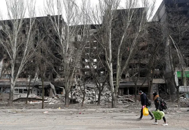 мариуполь