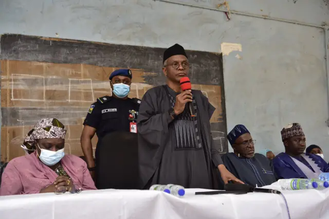 Kaduna
