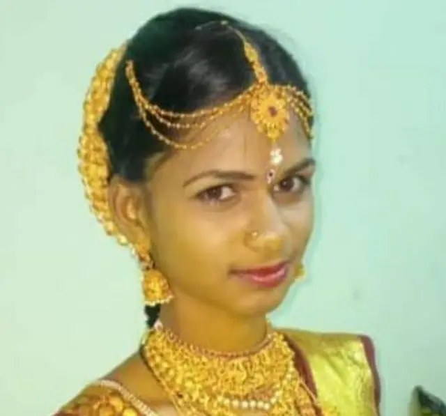 கர்ப்பிணி தற்கொலை