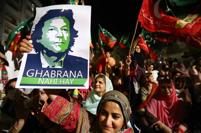 عمران خان