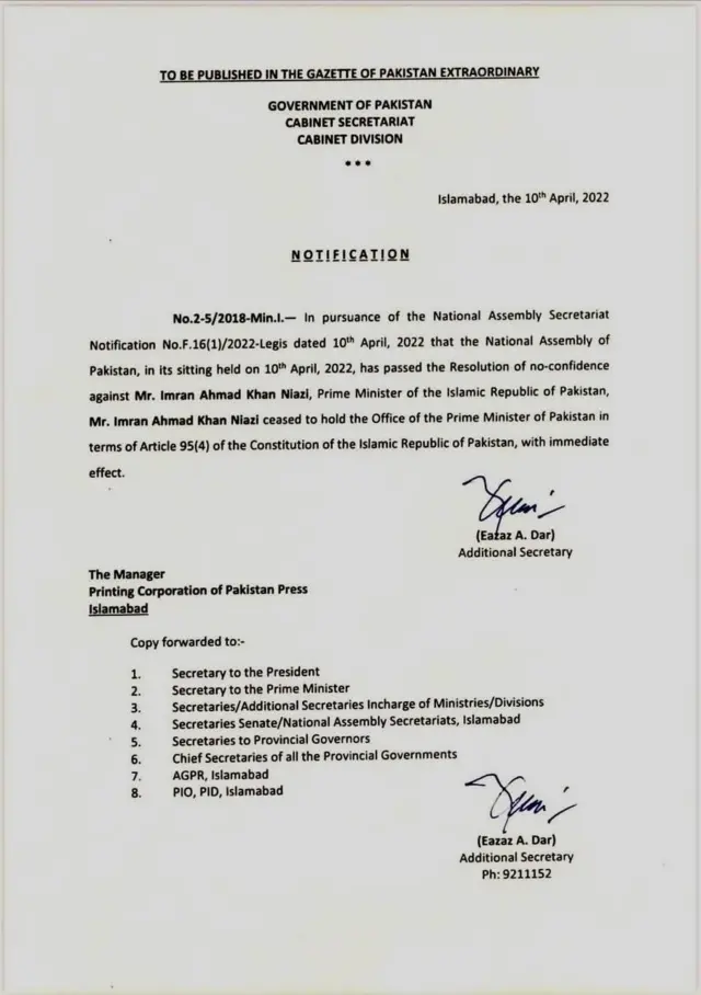 عمران خان