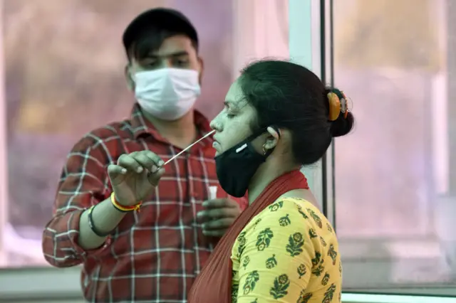 कोरोना वायरस