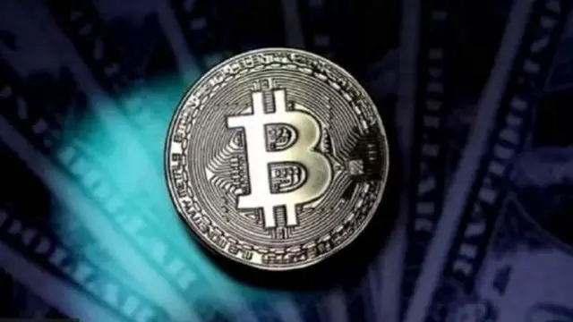 బిట్ కాయిన్