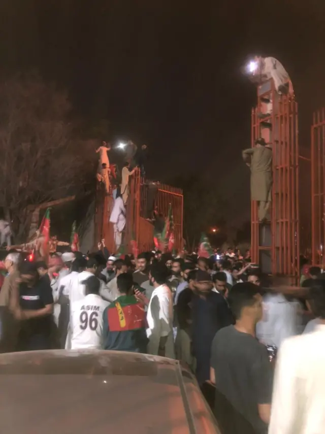 احتجاج